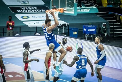 Basketball, AfroBasket : le Cap-Vert crée la surprise, le Rwanda devant son public et le Sud-Soudan gagne par forfait