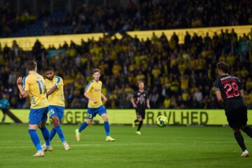 Football, UEFA Europa League : Aïssa Laidouni suspendu, Anis Ben Slimane entre en scène