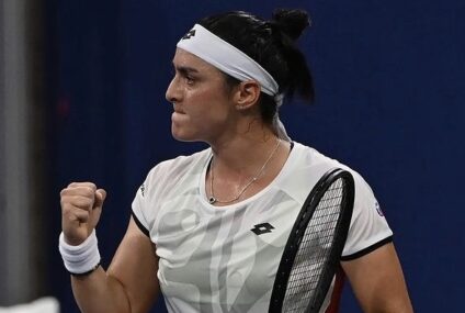 Tennis, US Open : Ons Jabeur au second tour du tournoi new-yorkais