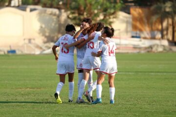 Football, Arab Cup : la Tunisie connaît sa plus large victoire de l’histoire face au Soudan