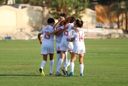 Football, Arab Cup : la Tunisie connaît sa plus large victoire de l’histoire face au Soudan