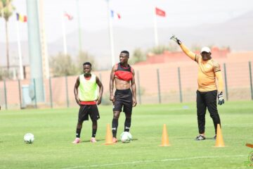 Football, FIFA World Cup : la liste des 22 Chipolopolos pour affronter la Tunisie