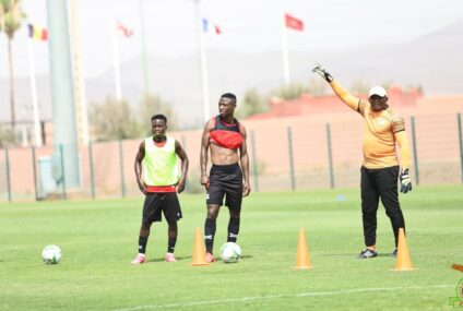 Football, FIFA World Cup : la liste des 22 Chipolopolos pour affronter la Tunisie