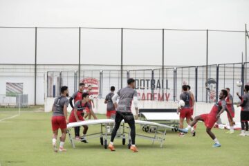 [BLOG] Le Club Africain voit le bout du tunnel