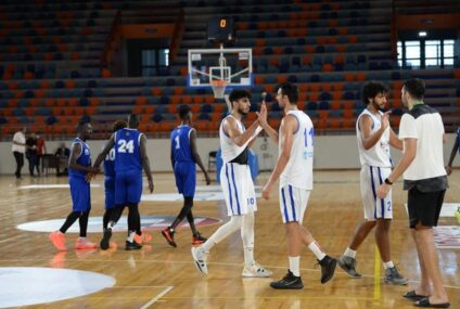 Basketball, Arab Basketball Championship : Ezzahra Sports commence par une large victoire contre Greek Club