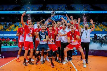 Volleyball, African Nations Championship : la Tunisie plus que jamais sur le toit de l’Afrique !