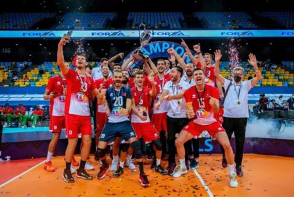 Volleyball, African Nations Championship : la Tunisie plus que jamais sur le toit de l’Afrique !