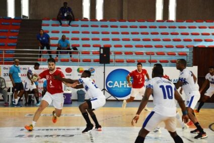 Handball, African Winners Cup : Al Ahly d’Oussama Jaziri en finale contre Wydad Samara