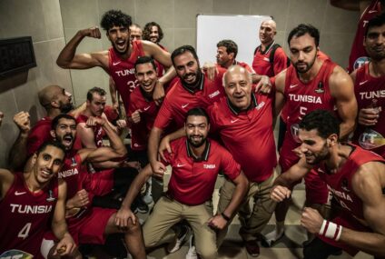 Basketball, AfroBasket : Tunisie – Côte d’Ivoire pour la dernière danse