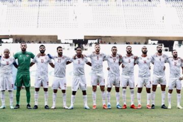 Football, FIFA World Ranking : la Tunisie avance de 3 place