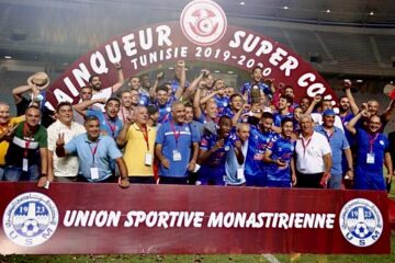 Football, Supercoupe : l’USMo beau vainqueur. La révolution Sang & Or n’a pas (encore) eu lieu