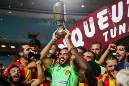 Football, Tunisie | Un Super Iwuala offre la Supercoupe à l’Espérance