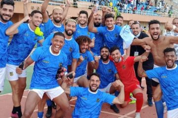Football, CAF Confederation Cup : l’USBG revient de Niamey avec la qualification