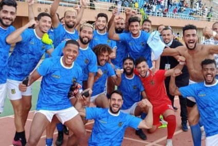 Football, CAF Confederation Cup : l’USBG revient de Niamey avec la qualification