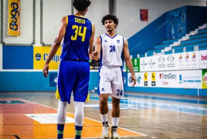 Basketball, Pro A : l’Étoile Sportive de Radès cartonne, victoire du CA et l’Union Sportive El Ansar sur le fil