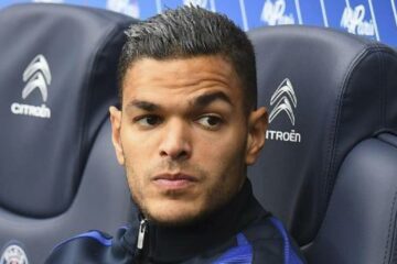 Le surréaliste vrai-faux transfert d’Hatem Ben Arfa à l’Espérance.