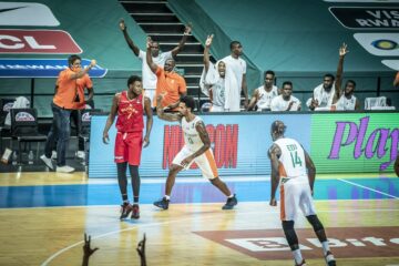 Basketball, AfroBasket : la Côte d’Ivoire se promène, le Sénégal et le Cap-Vert dans le dernier carré