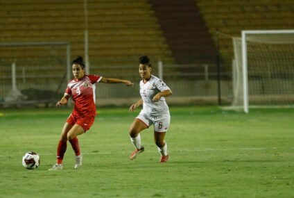 Football, Arab Cup : cruel scénario pour les joueuses de la Tunisie