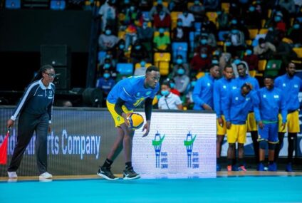 Volleyball, African Nations Championship : le Rwanda, le Nigéria en quart de finale et suspens dans le groupe D