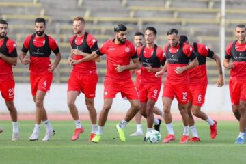 Football, FIFA World Cup : les Aigles de Carthage sont de retour..