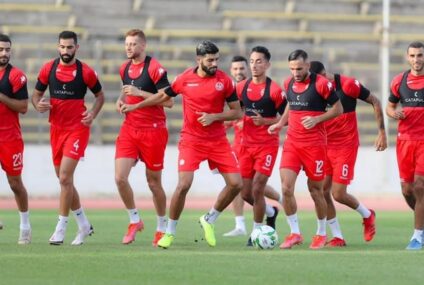 Football, FIFA World Cup : les Aigles de Carthage sont de retour..