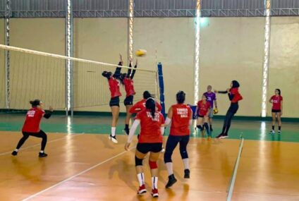 Volleyball, African Nations Championship : les joueuses de la Tunisie dans le groupe B