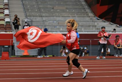 Paralympics Games, Tokyo 2020 : un nouveau sacre pour Raoua Tlili et la 100e médaille pour la Tunisie