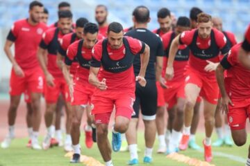 Football, FIFA World Cup : La Tunisie pour croiser le fer avec la Zambie