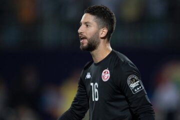 Mercato : le gardien Mouez Hassen d’accord avec le Club Africain