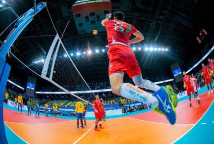 Volleyball, African Nations Championship : le Maroc surprend, le Cameroun et l’Égypte dans le dernier carré
