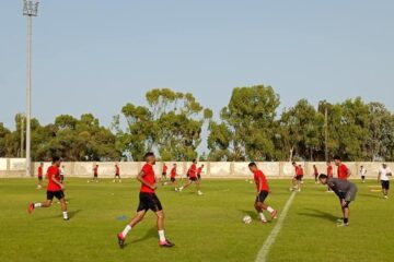 Football, LP2 : l’Espérance Sportive de Zarzis arrache son billet pour le Play-In