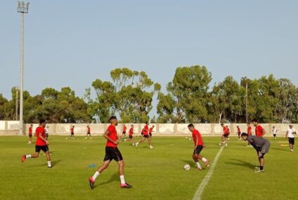 Football, LP2 : l’Espérance Sportive de Zarzis arrache son billet pour le Play-In