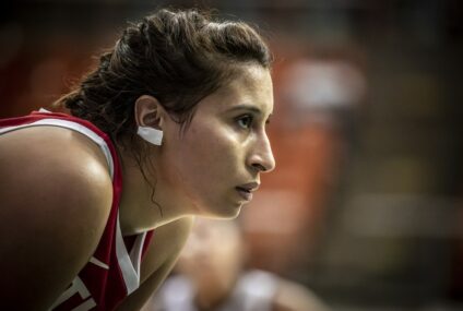 Basketball, Women’s AfroBasket : la Tunisie peu inspirée contre l’Égypte, quitte le tournoi