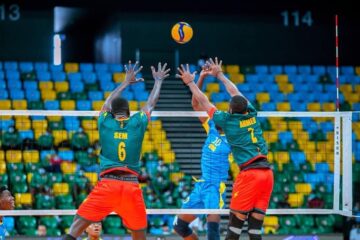 Volleyball, African Nations Championship : le Mali et le Cameroun victorieux, le Kenya crée la surprise