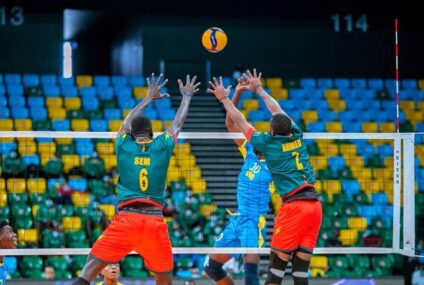 Volleyball, African Nations Championship : le Mali et le Cameroun victorieux, le Kenya crée la surprise