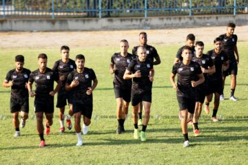 Football, CAF Confederation Cup : le Club Sportif Sfaxien toujours en rodage, à l’aube de son entrée en C3