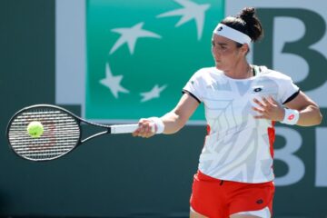 Tennis, Indian Wells : Ons Jabeur passe le 2e tour