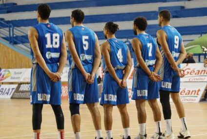 Basketball, Pro A : Ezzahra Sports remporte le choc, courte victoire de l’Étoile Sportive Radésienne