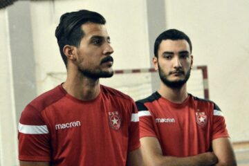Volleyball, Tunisie Télécom Championship : l’Étoile commence par un beau succès contre le COK, l’Espérance et le CSS victorieux
