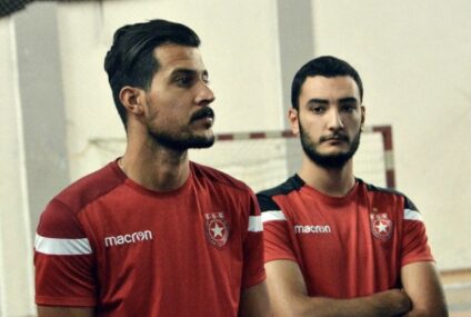 Volleyball, Tunisie Télécom Championship : l’Étoile commence par un beau succès contre le COK, l’Espérance et le CSS victorieux