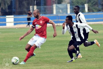 Football, CAF Champions League : L’Etoile du Sahel fait capituler l’Armée Patriotique Rwandaise