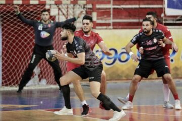Handball, Coupe : Derby au programme des demi-finales, le Club Sportif Sakiet Ezzit retrouve l’El Baâth Sportif Béni-Khiar