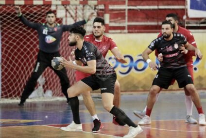 Handball, Coupe : Derby au programme des demi-finales, le Club Sportif Sakiet Ezzit retrouve l’El Baâth Sportif Béni-Khiar