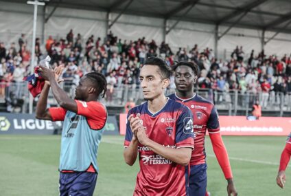Football, Aigles de Carthage : Seifeddine Khaoui blessé avec Clermont et forfait pour la Tunisie ?