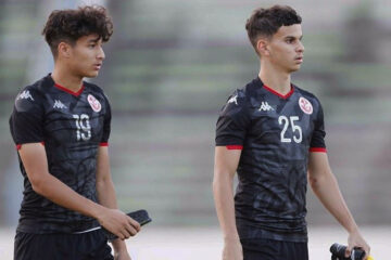 Football, U-20 : revers de la Tunisie contre l’Irak en match amical