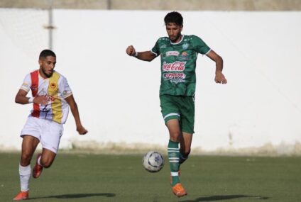 Football, LP1 : l’Espérance Sportive de Zarzis de retour dans l’élite !