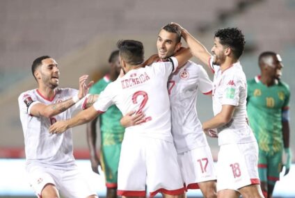 Football, FIFA World Cup : Les Aigles de Carthage tout en maîtrise !