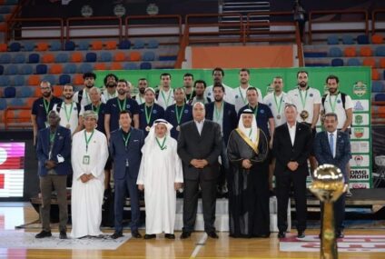 Basketball, Arab Basketball Championship : la 3e place pour Ezzahra Sports