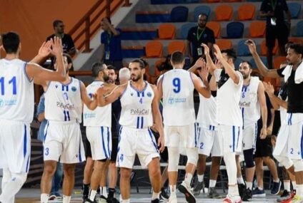 Basketball, Arab Basketball Championship : 1e place et qualification pour Ezzahra Sports