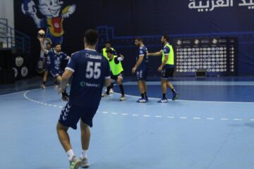 Handball, Arab Handball Championship : El Makaram Mahdia invaincu, succès d’Al Aïn et Al-Wakrah